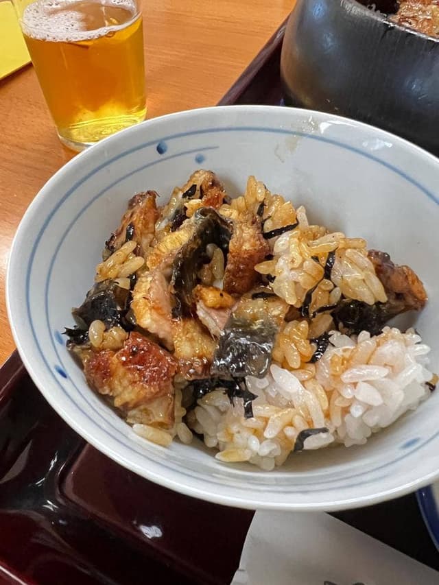 うな久 - サブ画像2