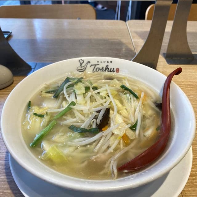 れんげ食堂 Toshu 弘明寺店 - サブ画像1