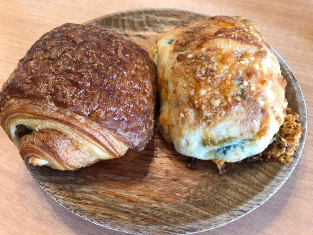BAKERY UEDA