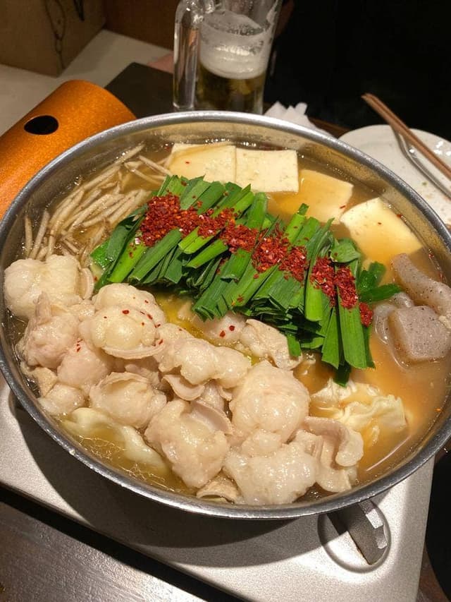 博多もつ鍋専門店 山笠 池袋店 - サブ画像3