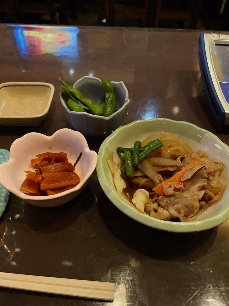 居酒屋まつりちゃん