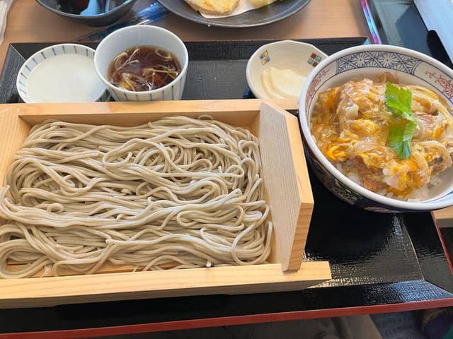 源内 宇部店 - サブ画像2