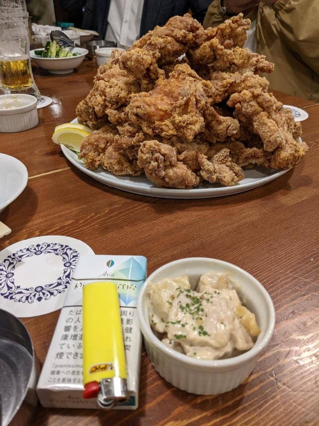 Dining Bar TAO - サブ画像3