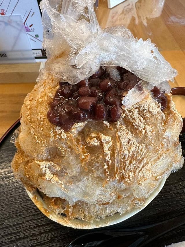 ベアーズキッチン - サブ画像1