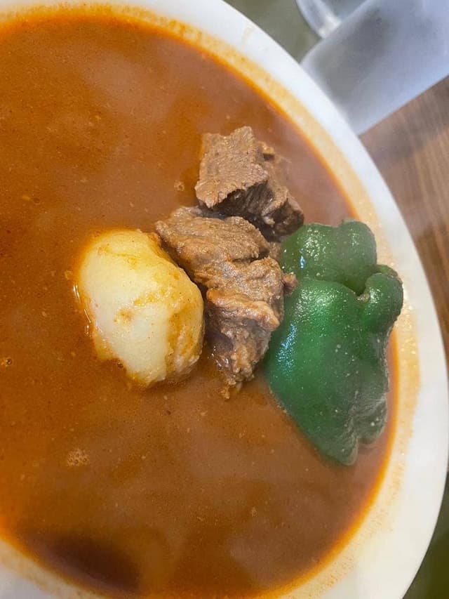 IN CURRY - サブ画像2