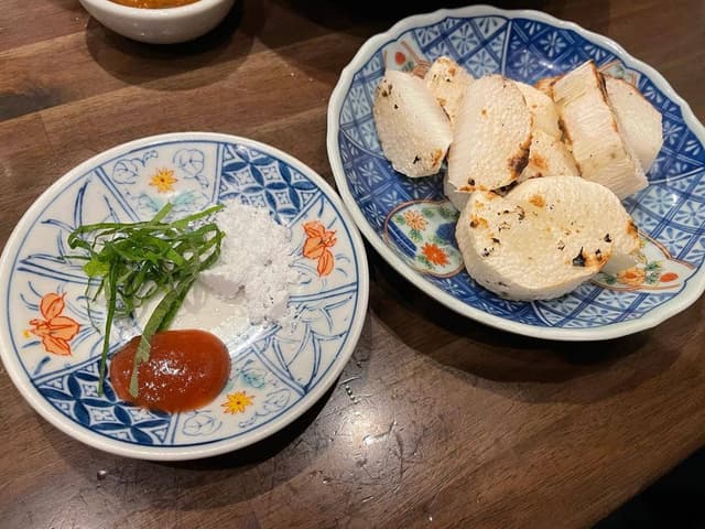 炭焼酒場 まさむね - サブ画像1