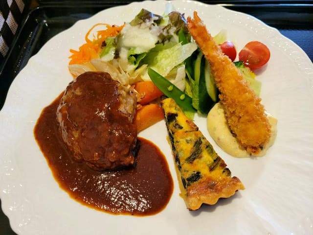 ビストロ ことひら 果桜軒 - サブ画像2