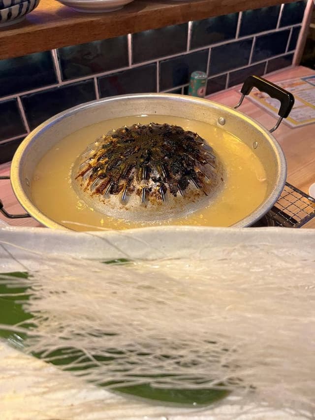 モツガスキ - サブ画像2