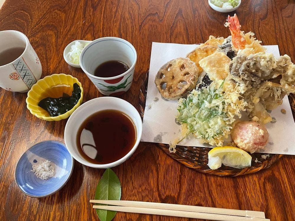 うぶすな