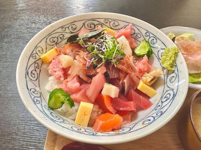 お食事処かまの - サブ画像2