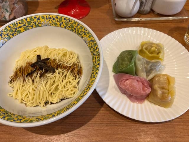 蘇園餛飩 - サブ画像3