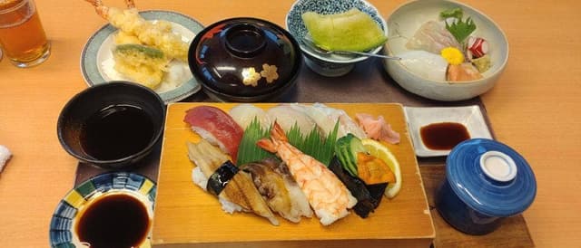 和膳 松たに - サブ画像1