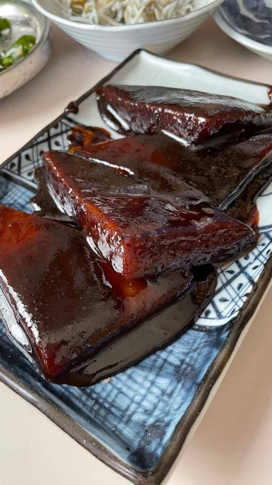 文佐食堂