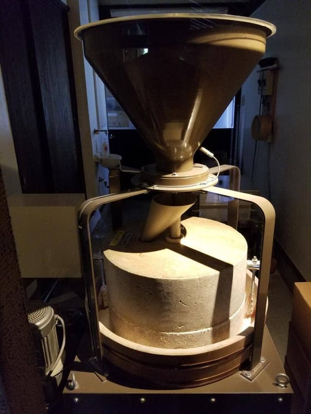 そば処 藤村 - サブ画像1