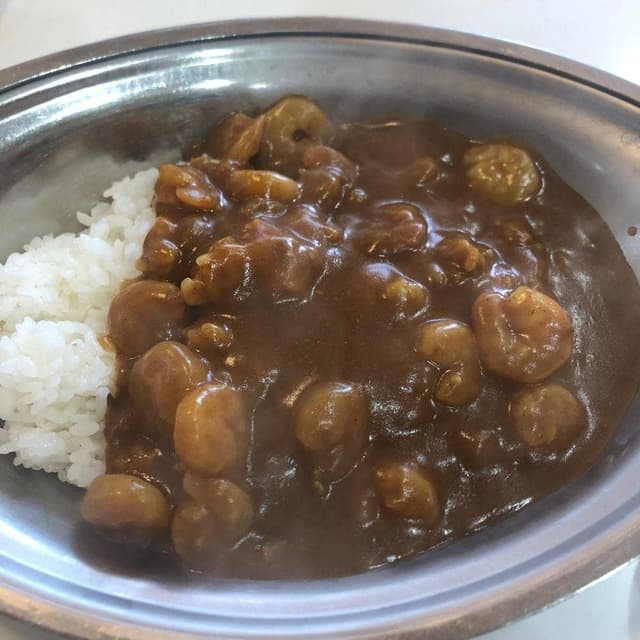 カレーショップ インデアン 釧路あさひ町店 - サブ画像1