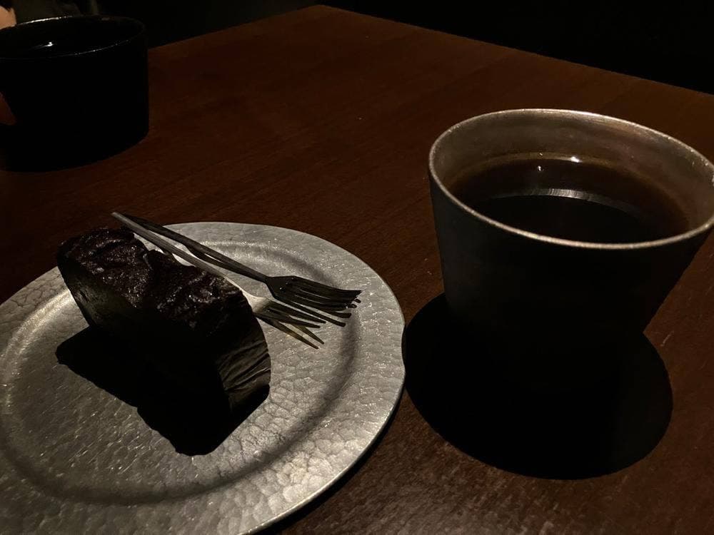 COFFEE 葵