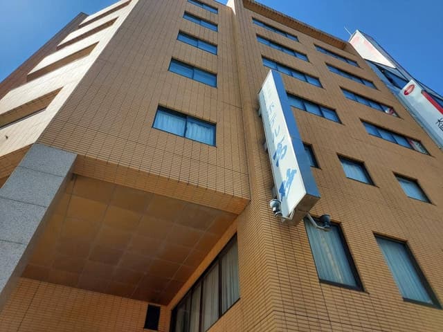 ホテル高砂 - サブ画像2