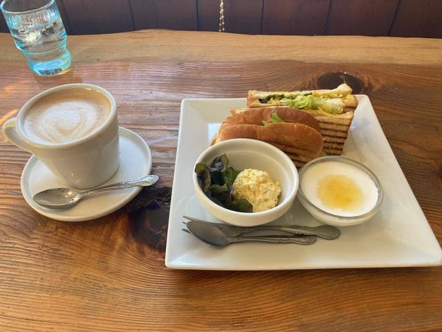 モルカフェ ～FARMERS PASSION～ - サブ画像1