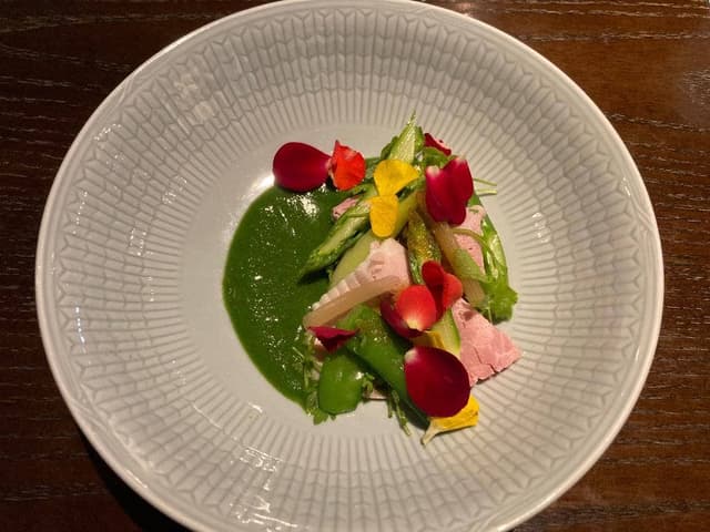 オットエセッテ 大分 - サブ画像1