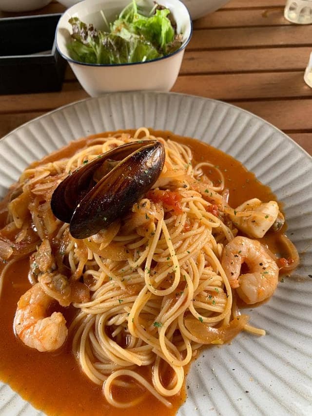 カフェすとぅーぱ - サブ画像3