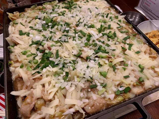 肉焼 火鍋 酒場 けいじ - サブ画像1