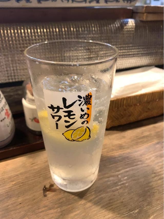海鮮立飲処 太陽 - サブ画像1
