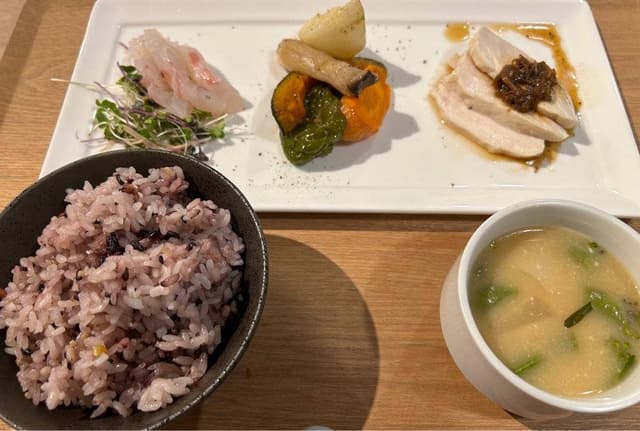 FOOD HOLIDAY - サブ画像1