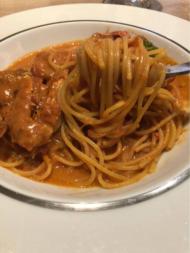FELICE BASIL BK Cafe SOLARIA PLAZA - サブ画像2