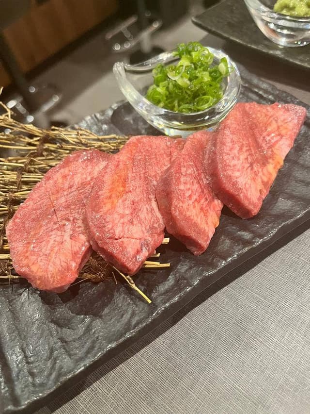 焼肉 おざき - サブ画像2