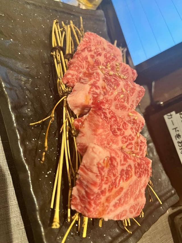 焼肉 おざき - サブ画像3