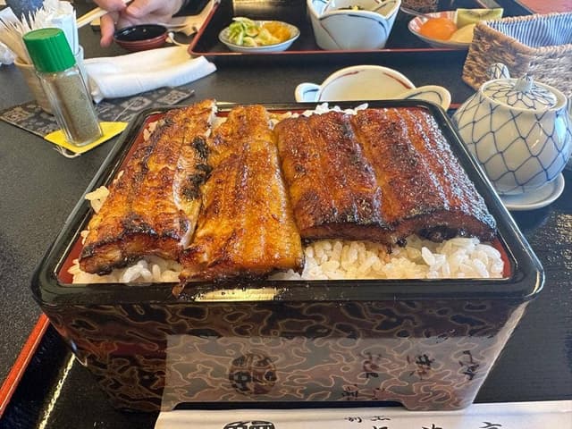 東海亭 - サブ画像2