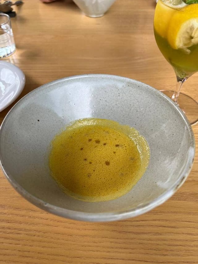 Leaves of grass kimino - サブ画像3