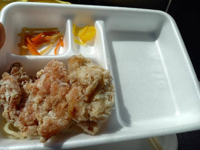 唐揚げ専門店ちどり 夏見台店 - サブ画像3