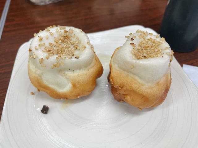 友誼食府 立川店 - サブ画像3