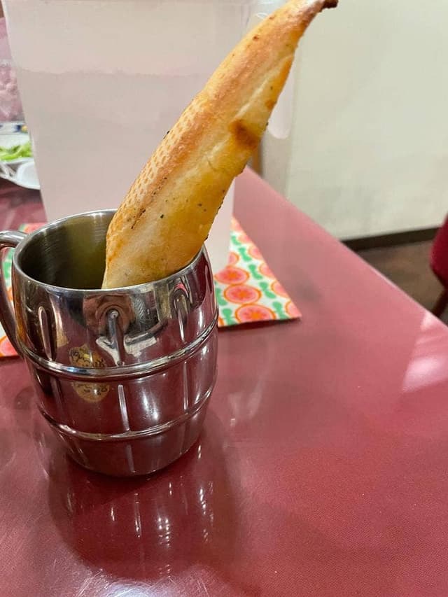 風薫るパスタ - サブ画像3