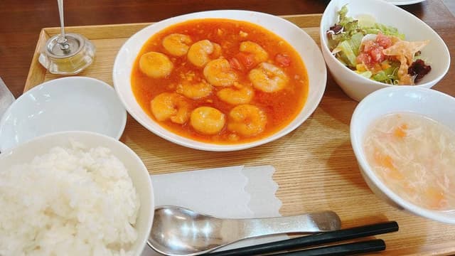 穂の華 - サブ画像2