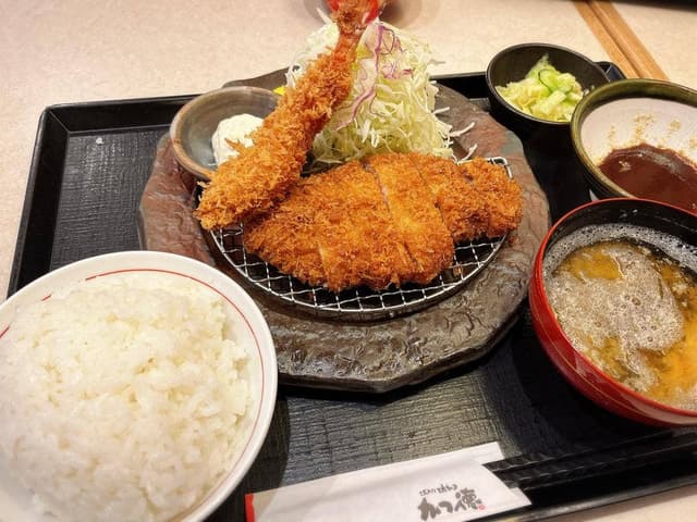 かつ徳 豊平店 - サブ画像2