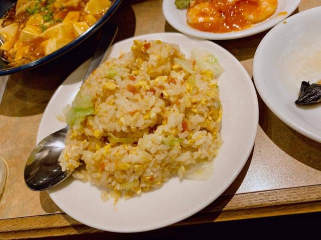 南国亭 町田本店 - サブ画像2