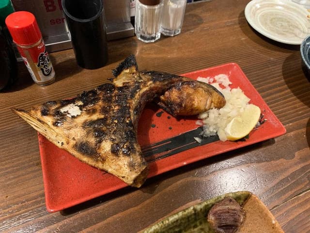 炉ばたのてんがらもん 中町店 - サブ画像1