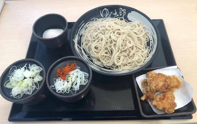 ゆで太郎 新座野火止店 - サブ画像1