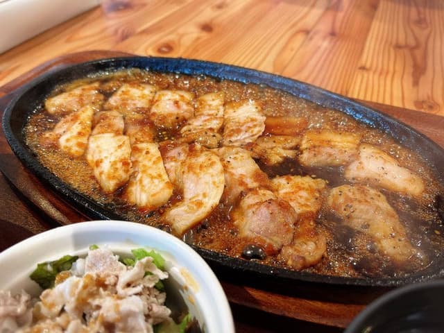 ひこま豚食堂・精肉店 Boo deli - サブ画像3