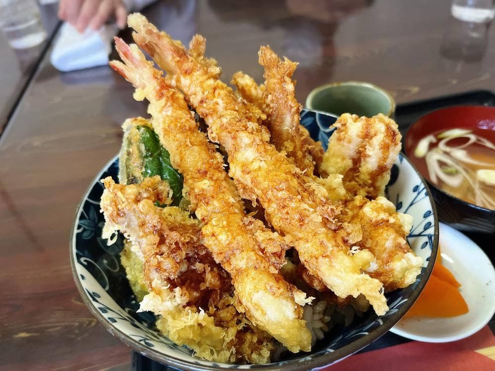 ドライブイン登代里