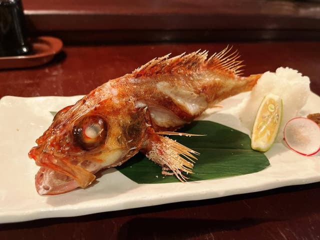 伊達のいろり焼 蔵の庄 総本店 - サブ画像1