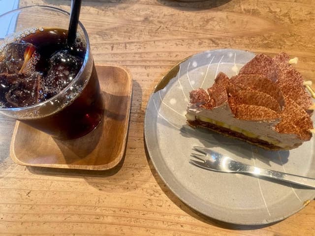 キャトルエピス 富士店 - サブ画像1