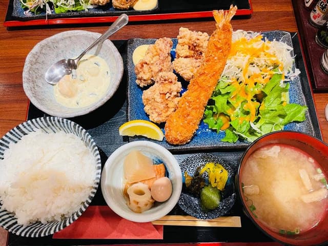 めしと酒 みなと食堂 麹町店 - サブ画像2