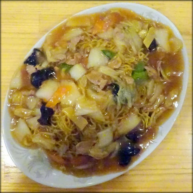 中国料理 沙流川 - サブ画像3
