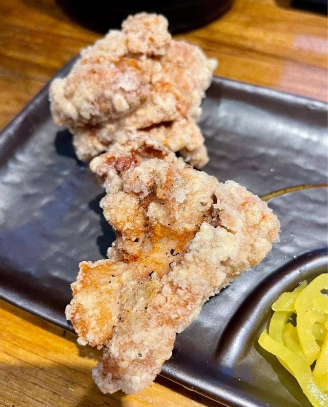 干物炭火焼 はじめ食堂 四ツ谷本店 - サブ画像3