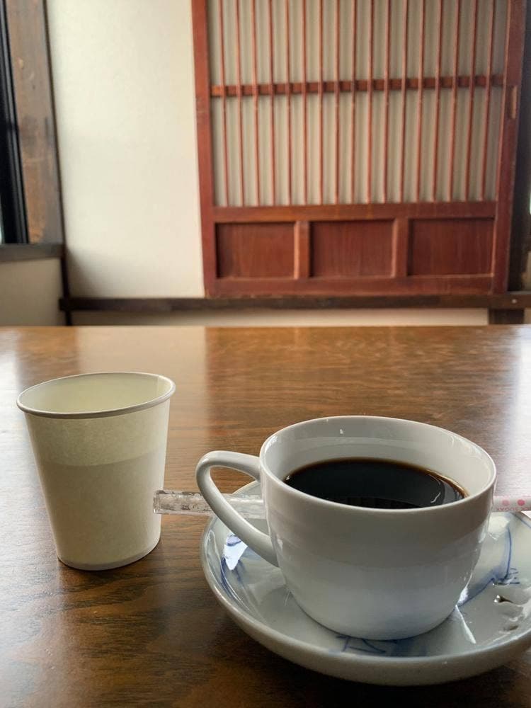 ざっと昔