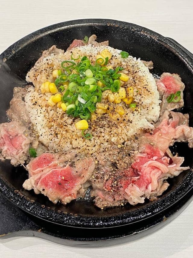 ペッパーランチ イオンモール新小松店 - サブ画像3