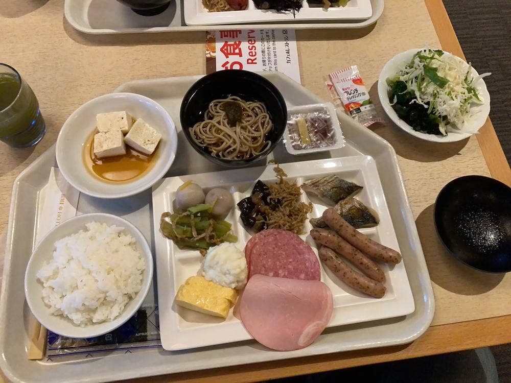 カフェ&レストラン 京わらべ
